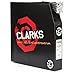 Clarks Brake Cable Galvanized 2000mm Road Box – Pack of 100