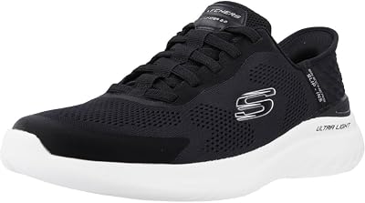 Homme Bounder 2.0 Emerged, Noir, 41 EU