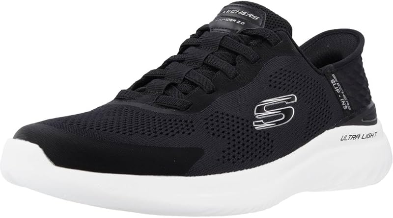 Homme Bounder 2.0 Emerged, Noir, 41 EU