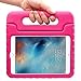 LEFON Kids Case Shockproof for iPad mini 5/4/3/2/1, iPad mini 4th Generation Case for Kids, Convertible Handle Light Weight Super Protective Stand Cover Case for iPad mini 5th Gen 7.9 Inch