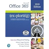 Exploring Microsoft Office 2019 Volume 1