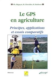 Le  GPS en agriculture