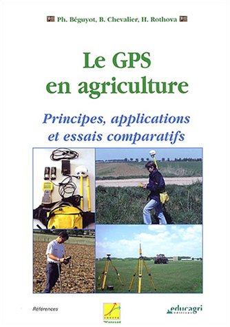 Le  GPS en agriculture