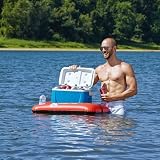 Ozark Trail Cooler Float 10-28Qt