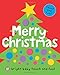 Merry Christmas (Bright Baby Touch and Feel)