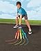 Crayola Rainbow Rake