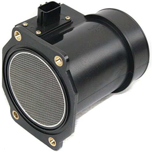 image for EvanFischer EVA140828408 Plastic Mass Air Flow Sensor