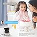 APEMAN WiFi IP Camera 720P Wireless Home Security Surveillance CCTV Camera with Night Vision Baby Pet Monitor Motion Detection Two Way Audio Pan/Tilt/Zoom