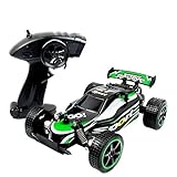 SZJJX RC Cars Rock Off-Road Waterproof Vehicle Crawler Truck