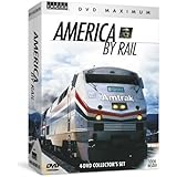 Maximum: America By Rail