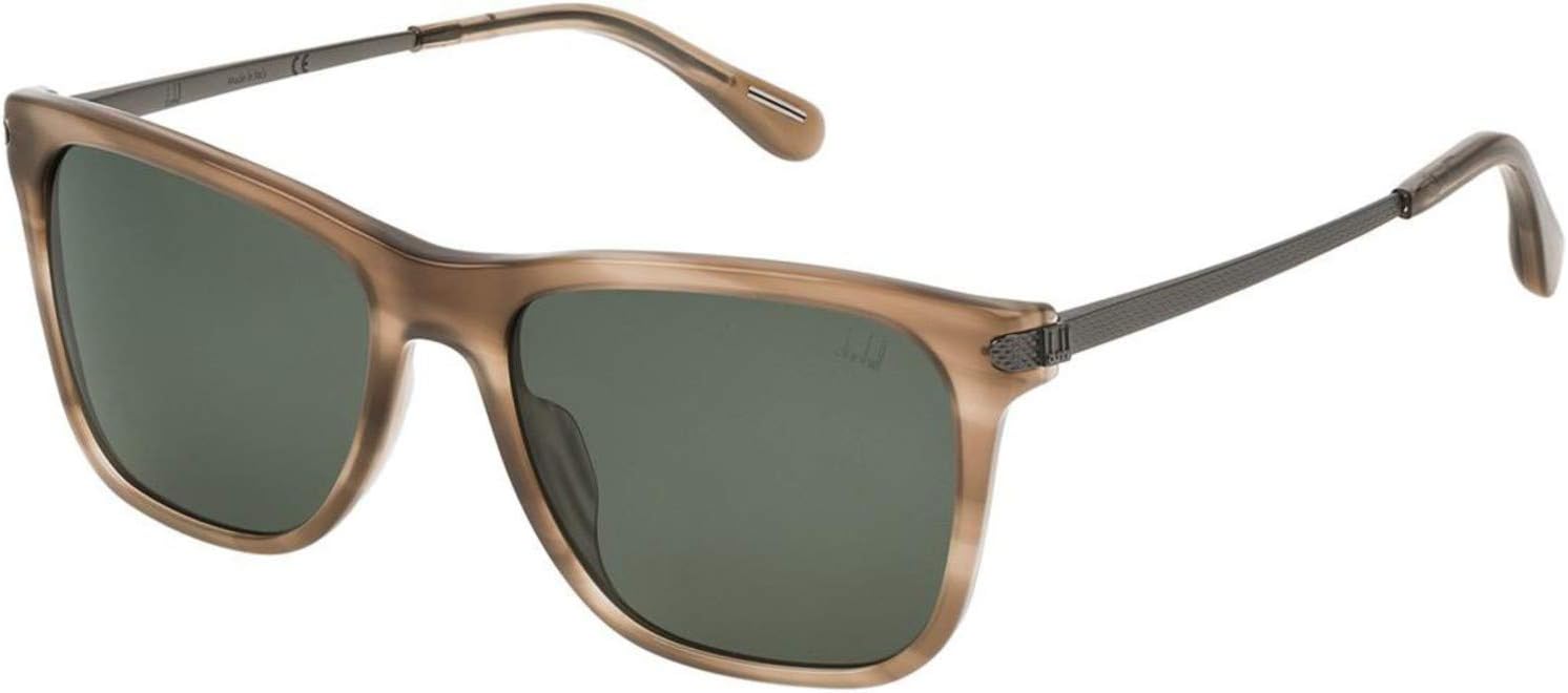 Sunglasses dunhill SDH 005 Shiny Horn M54p