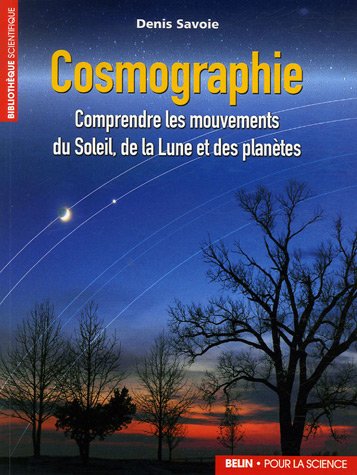 Cosmographie