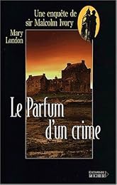 Le  parfum d'un crime