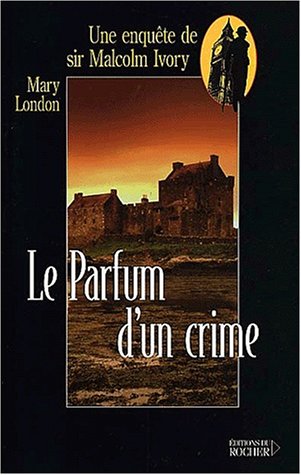 Le  parfum d'un crime