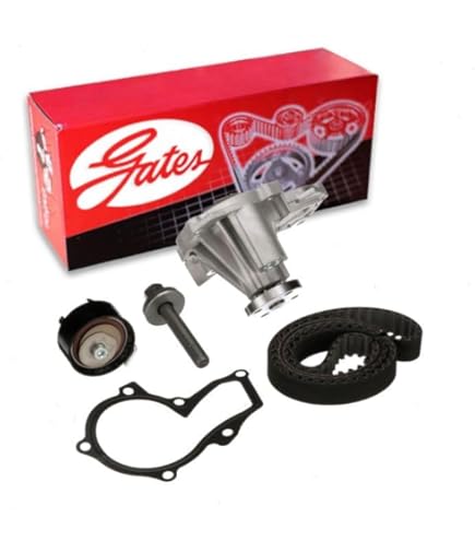 Jual Timing Belt Fiesta Timing Belt Ford Ecosport Di Seller Tombstone - Foto 4