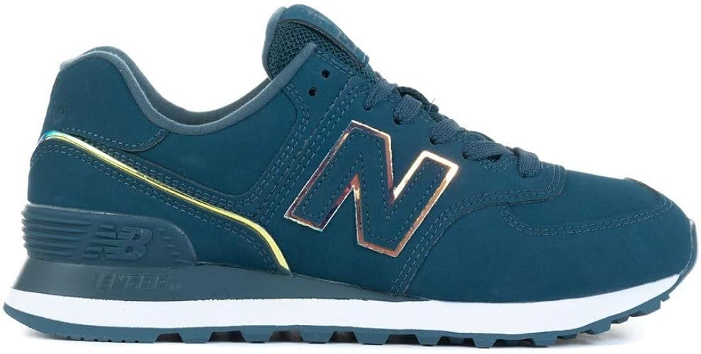 Amazon ニューバランス 574 並行輸入品 Wl574cla New Balance ニューバランス シューズ バッグ