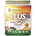 SUNWARRIOR PROTEIN-ORG-RAW VANILLA