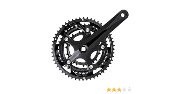 sunlite crankset