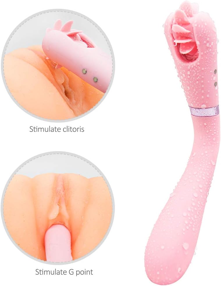 Heating Pussey Licker Toy for Women Six Toy Sùcking Clitoriàl Toys for Women Plesure Toys Vibràntorfor Women Rechargable G Spòrt Simúlator 4 Women Sùcking Best Gift