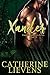 Xander (Council Enforcers Book 15)