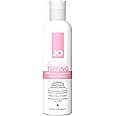Jo Actively Trying Personal Lubricant Fertility Friendly Water-Based Lubricant 4 Fluid Ounces
