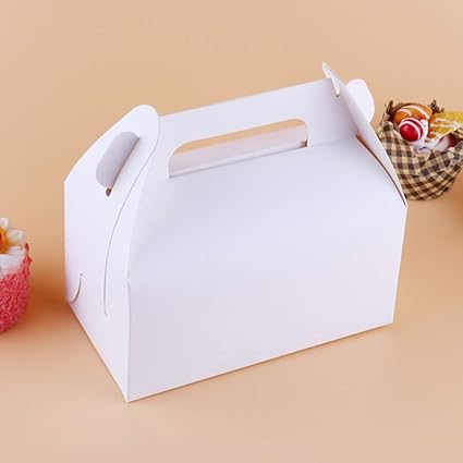 50 Scatole A Entremets Quadrata Bianca Set Di 50 Scatole Per Pasticceria 16 X 8 Faistongateau Utensili Da Cucina Casa E Cucina Autofactura Com