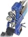 Fisch TC90-100 Turning Center 6.6 Amp 10-Inch Swing by 15-Inch between Centers 1/2 Horsepower Benchtop Woodworking Lathe, 115-Volt 1 Phase