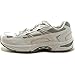 Vionic Women's Walker Classic Shoes, 9 B(M) US, White/Pink