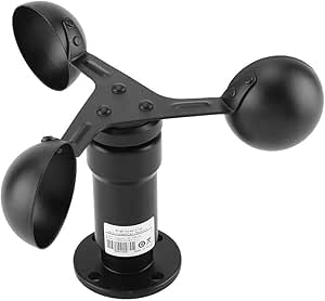 Amazon Com Mumusuki Wind Speed Sensor 4 20ma Pulse Signal Output Aluminum Alloy Wind Speed Sensor Anemometer Windspeed Detector Patio Lawn Garden Amazon Com Mumusuki Wind Speed Sensor 4 20ma Pulse Signal Output Aluminum Alloy Wind Speed Sensor Anemometer Windspeed Detector Patio Lawn Garden