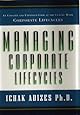 Managing Corporate Lifecycles