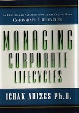 Managing Corporate Lifecycles