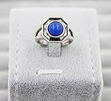 Vampire Diaries Inspired The Mikaelson Family Ring Klaus Rebekah Elijah Finn Kol Mikael's ring