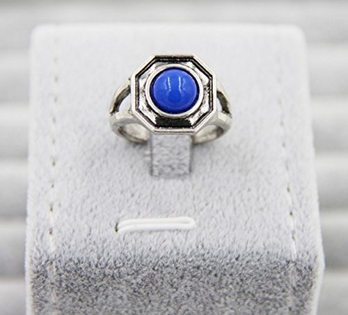 Vampire Diaries Inspired The Mikaelson Family Ring Klaus Rebekah Elijah Finn Kol Mikael's ring