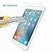 iPad Pro 9.7 Glass Screen Protector, Cinors iPad Air / iPad Air 2 / iPad Pro 9.7 inch Screen Protector Tempered Glass [9H Scratch Resistant], Warranty