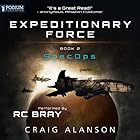 SpecOps: Expeditionary Force, Book 2