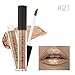 AMA(TM) Women Fashion Waterproof Makeup Matte Velvet Long Lasting Lipstick Moisturize Lip Gloss Pencil Lip Balm Cosmetic (F)