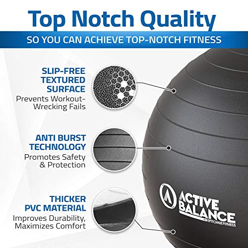 1 Epitomie+Fitness+Balance+Exercise+Resistance