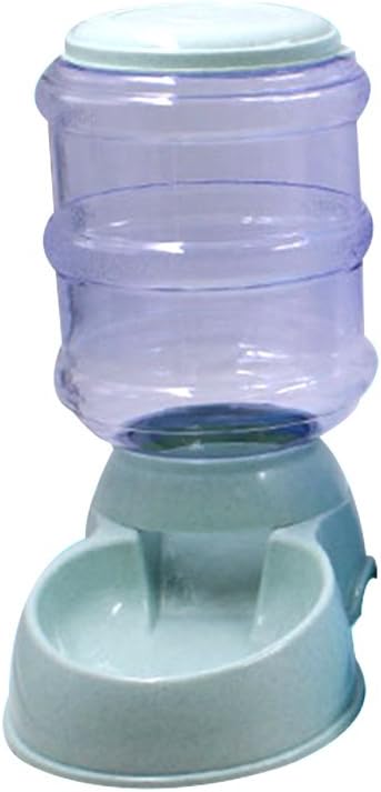 Amazon Com Hylotele Automatic Pet Water Food Dispenser 3 8l Large