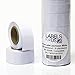 MX 5500 - Price Labels - Pure White - Pack with 8 rolls - 4800 Labels Total