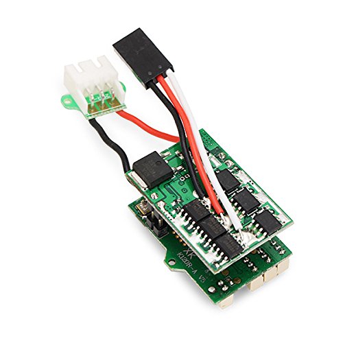 xk k120 rc helicopter