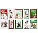 Kaufman How The Grinch Stole Christmas Merry Grinchmas Quilt Panel Multi Fabric By The Yard