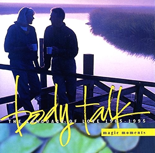 The Doobie Brothers - Body Talk Magic Moments The Language Of Love 1965-1995 - Zortam Music