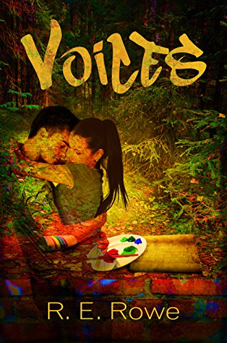 Voices: The Reincarnation Series (Book 1)