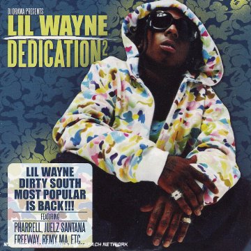 Lil Wayne - Get 