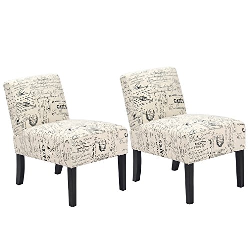 Which is the best living room chairs set of two? Sideror Reviews