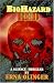 Biohazard Red: A Science Thriller - erna Olinger