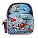 Ruz Disney Planes Small Backpack Bag