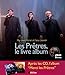 Les Prêtres, le livre album (1DVD) by
