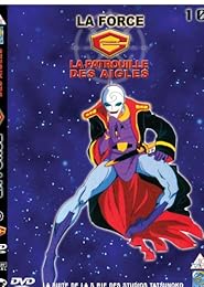 La Force G - La Patrouille Des Aigles - Vol. 10