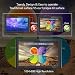YENOCK Digital Picture High Resolution Frame UI Surface 10 Inch with Motion Sensor 1024 x 600 High Resolution Multifunctional Digital Photo Framethumb 1